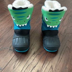Cat & Jack Snow Boots SOLD